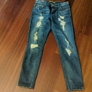 Joe, skinny jeans